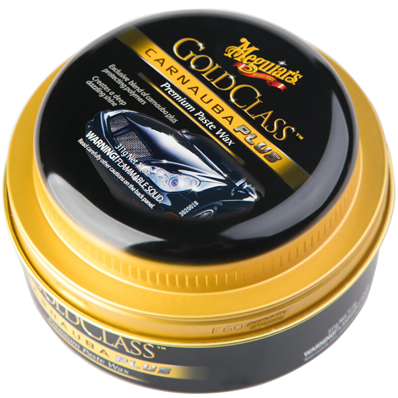 美光 上光养护 车蜡