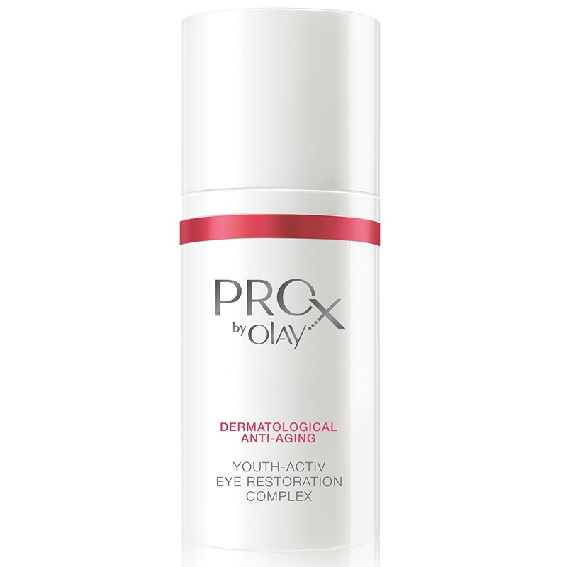 玉兰油 紧致提拉淡纹眼霜