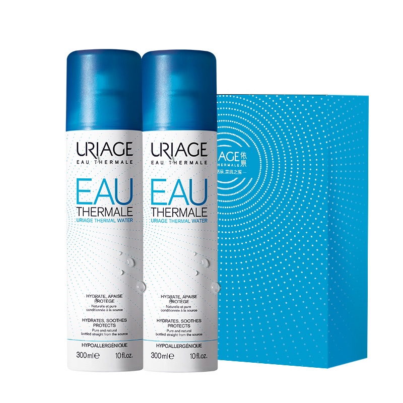 依泉 敏感肌修护喷雾