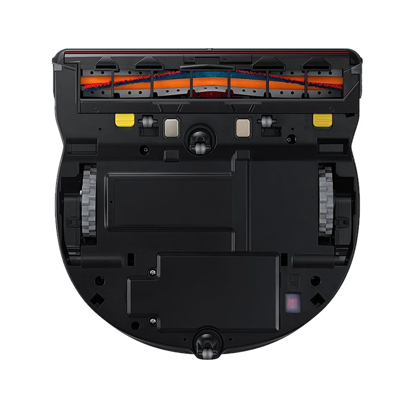 三星 星球大战扫地机