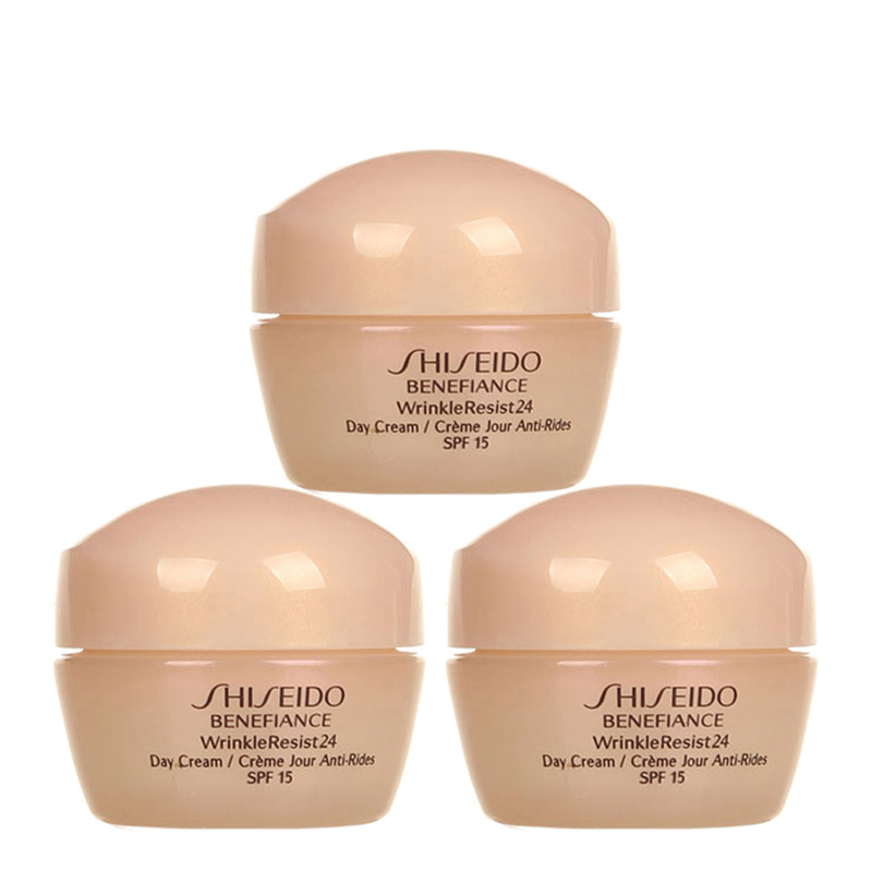 资生堂 去皱滋润面霜