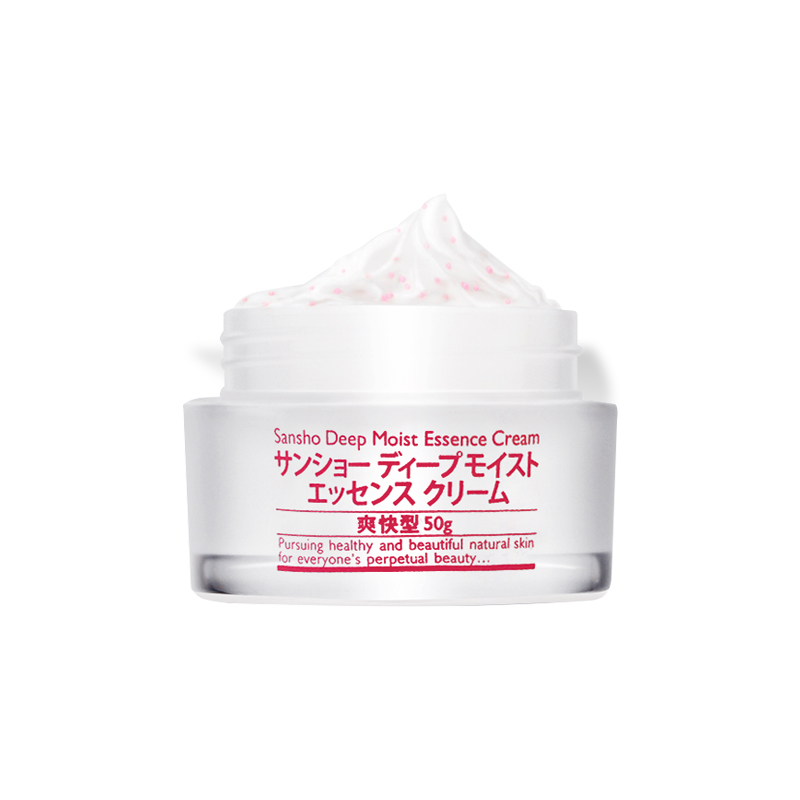 三妆 水润滋养 面霜