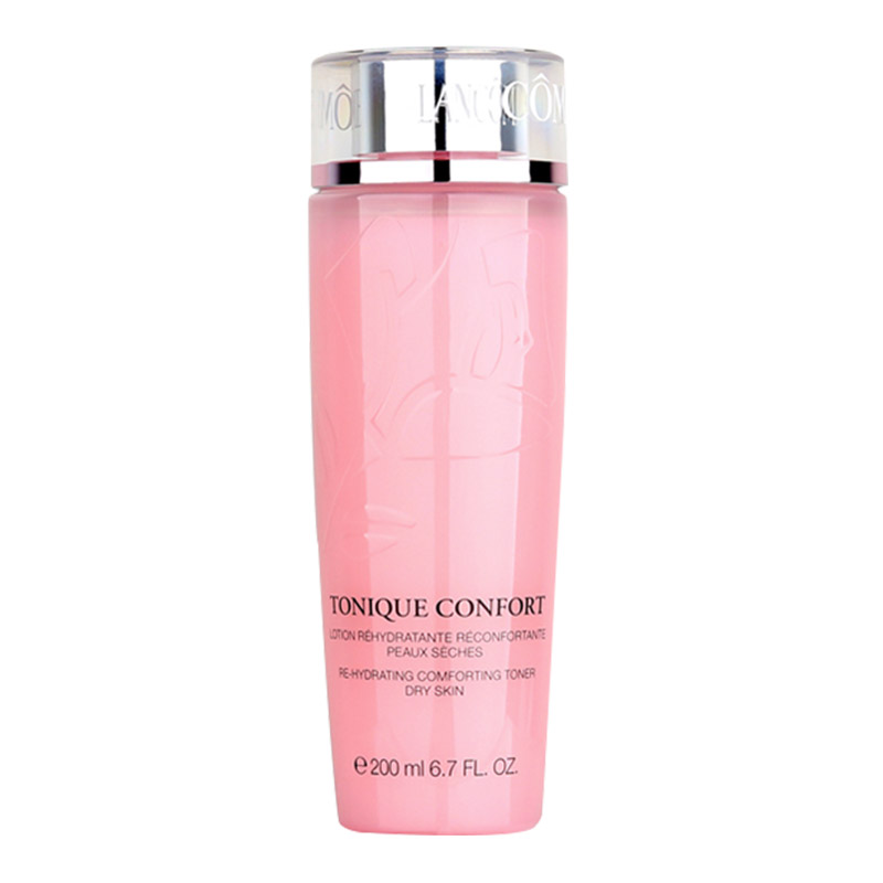 兰蔻 水乳质地爽肤水