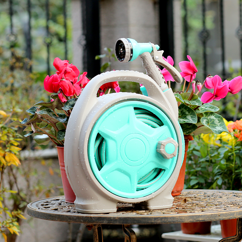 车丽净 家用高压洗车水枪