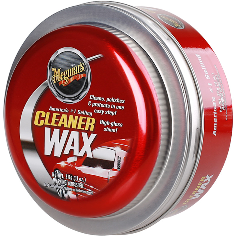 美光 三合一 汽车蜡