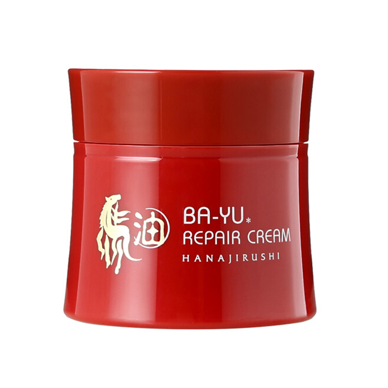 花印 马油水嫩修复保湿面霜