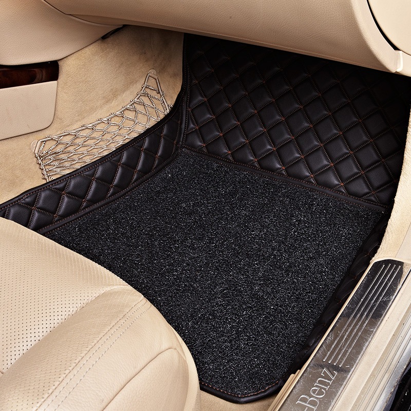 3M 防滑 汽车脚垫