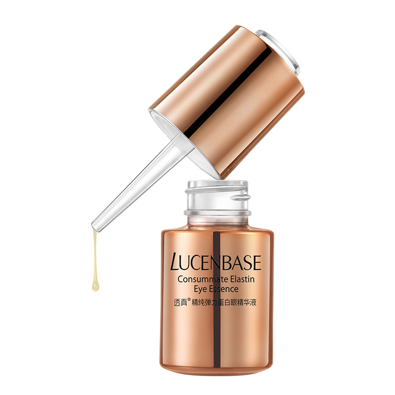 透真 紧致淡纹 眼霜