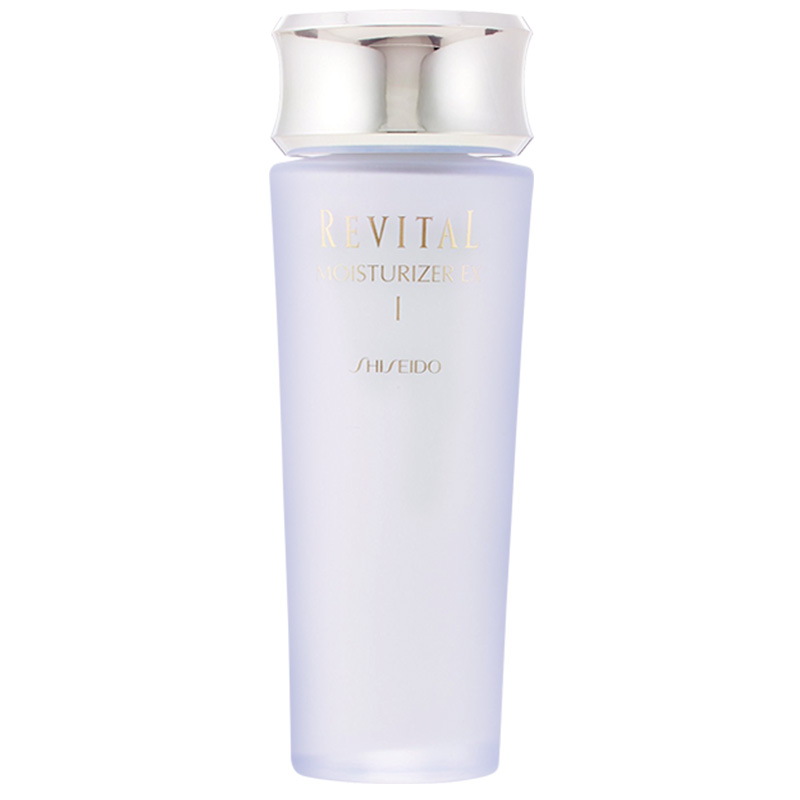 资生堂 悦薇润肤乳