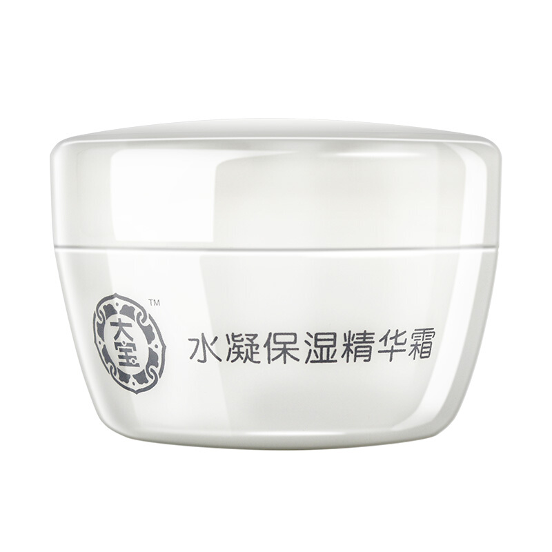 大宝 清爽滋润 面霜