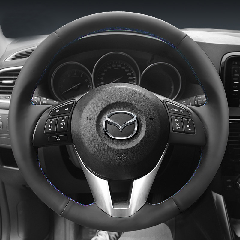 斯坦森 专车定制方向盘套