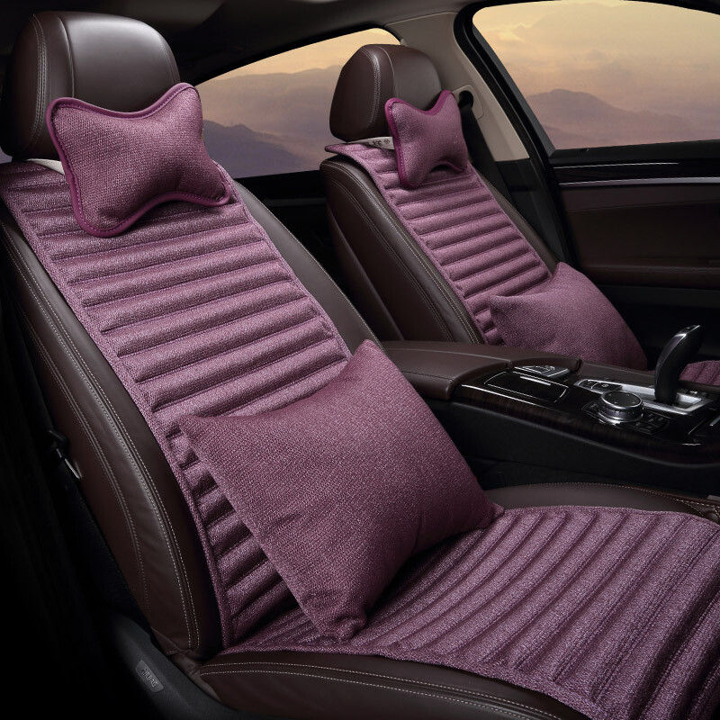 恒源祥 四季汽车座垫