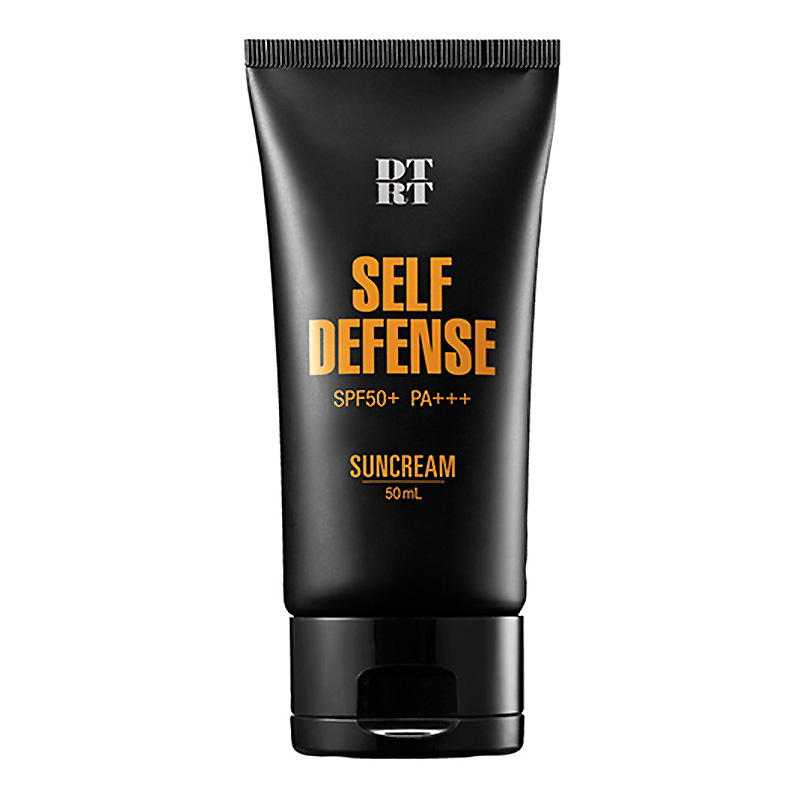 杜比丽夫 控油平衡男士隔离霜