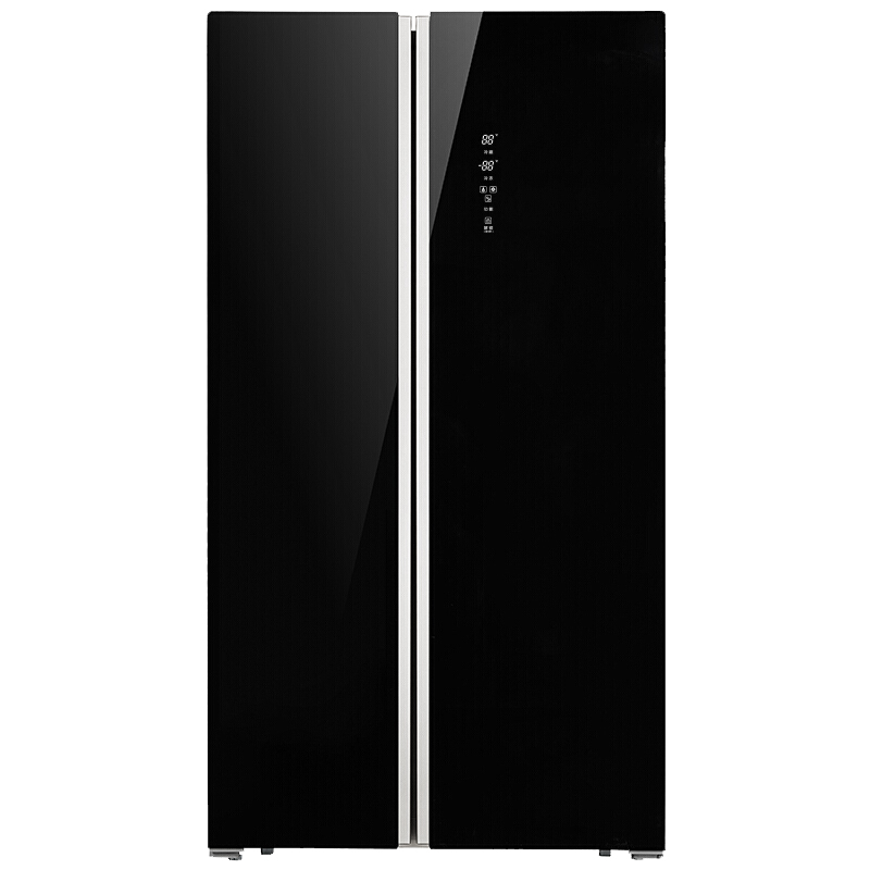 德洛普 变频风冷无霜冰箱