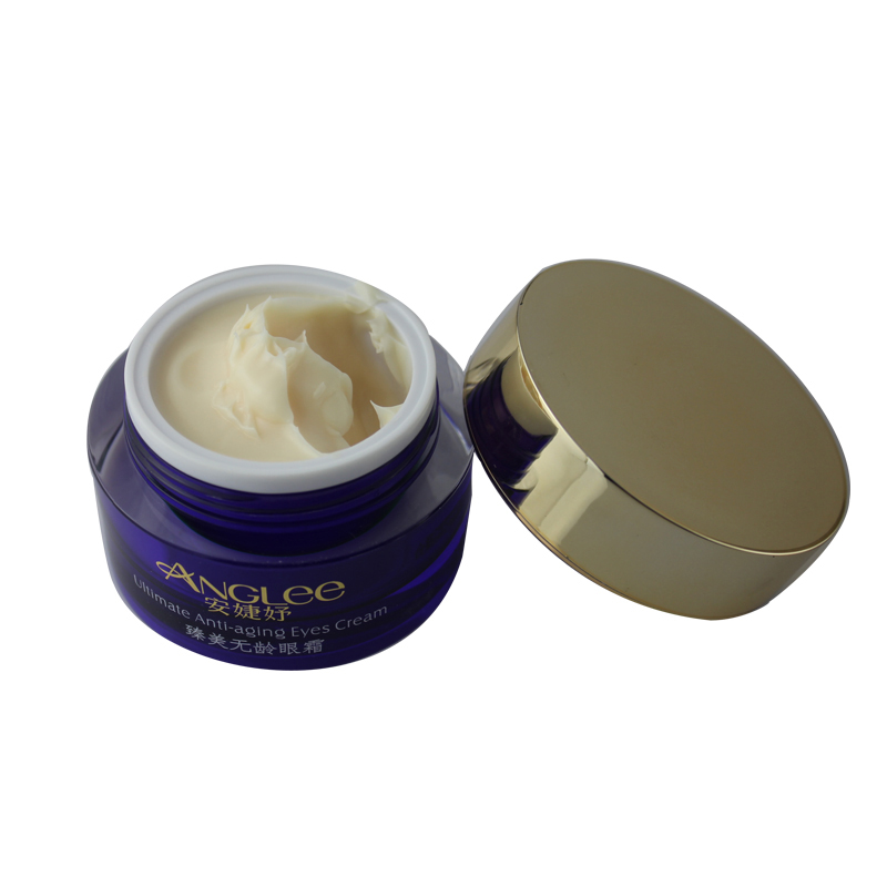 安婕妤 补水保湿眼霜