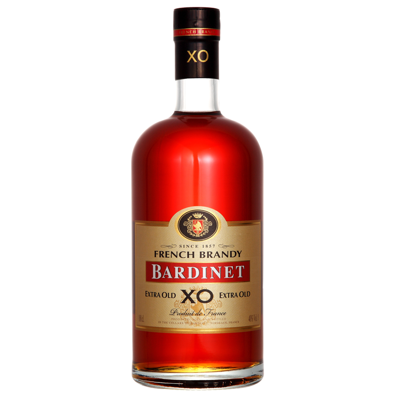 必得利 紧致顺滑白兰地