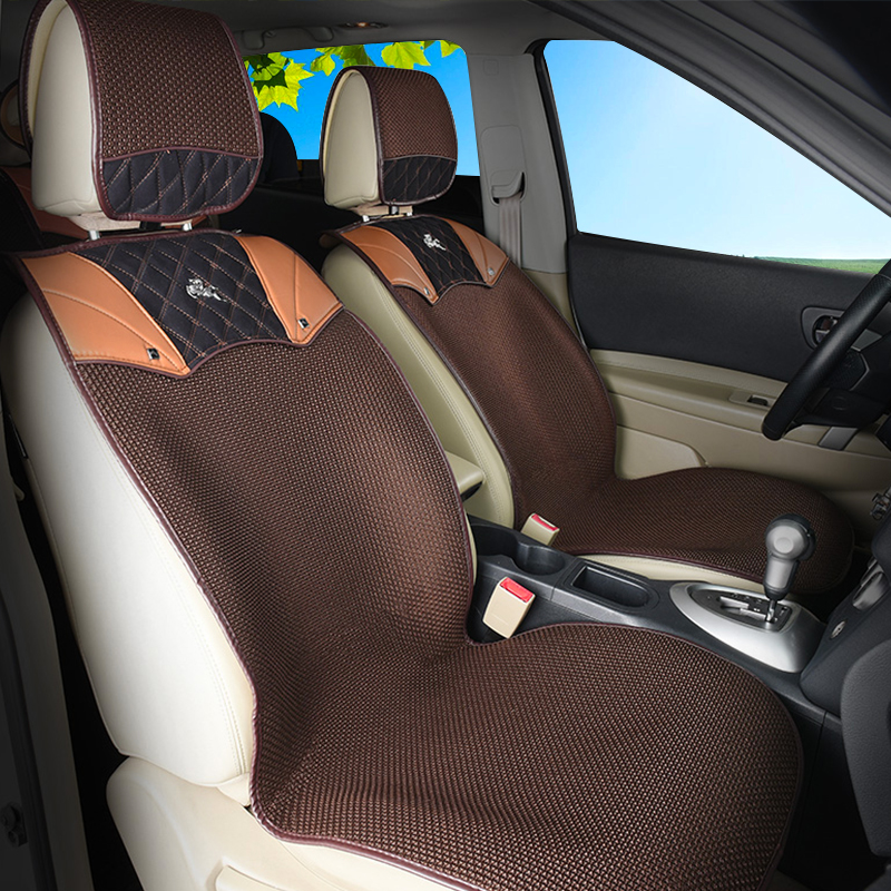 御马 质地轻薄 座垫