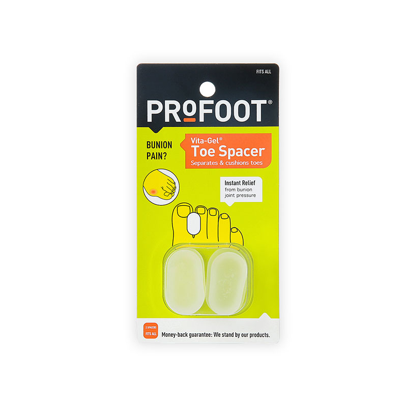 ProFoot 进口 分趾器