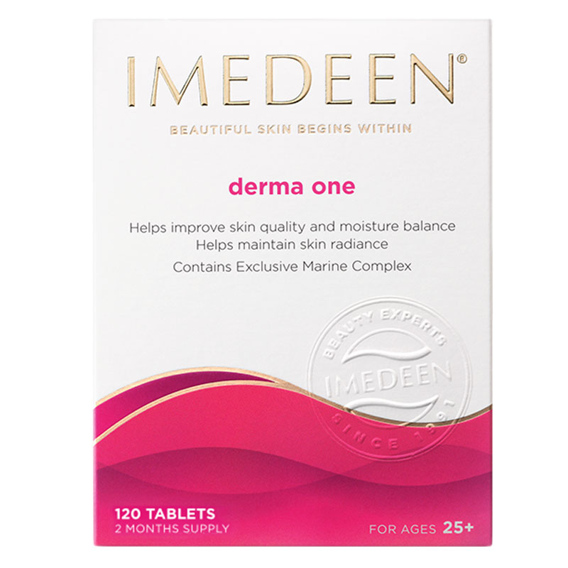 怡美缇 方便服用胶原蛋白片