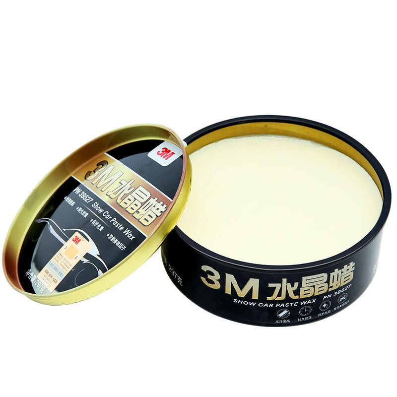 3M 棕榈油成分 车蜡
