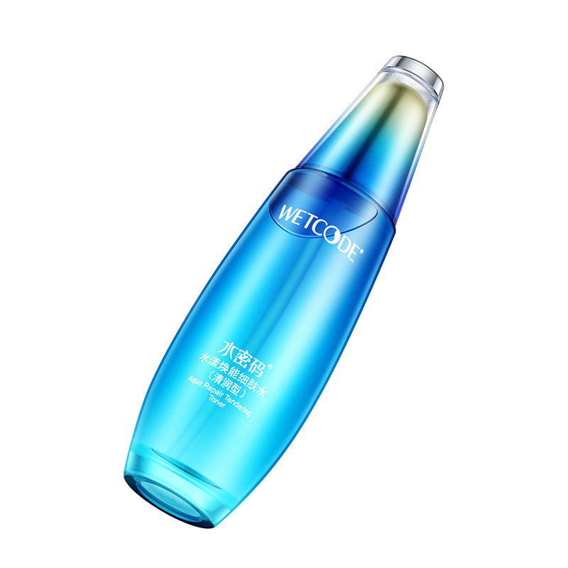 水密码 长效养护爽肤水