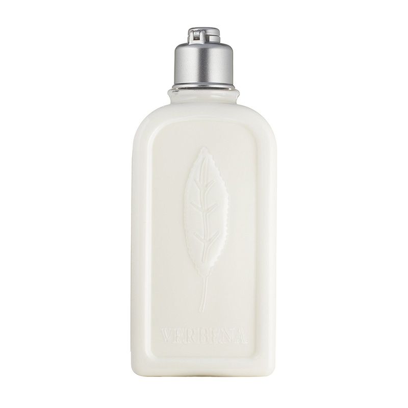 欧舒丹 柔和质地身体乳