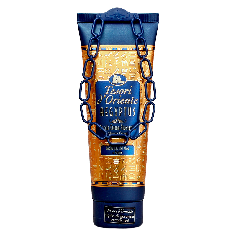 东方宝石 香水型 沐浴露