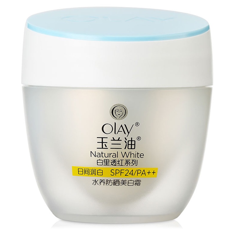 OLAY 水润保湿 防晒霜