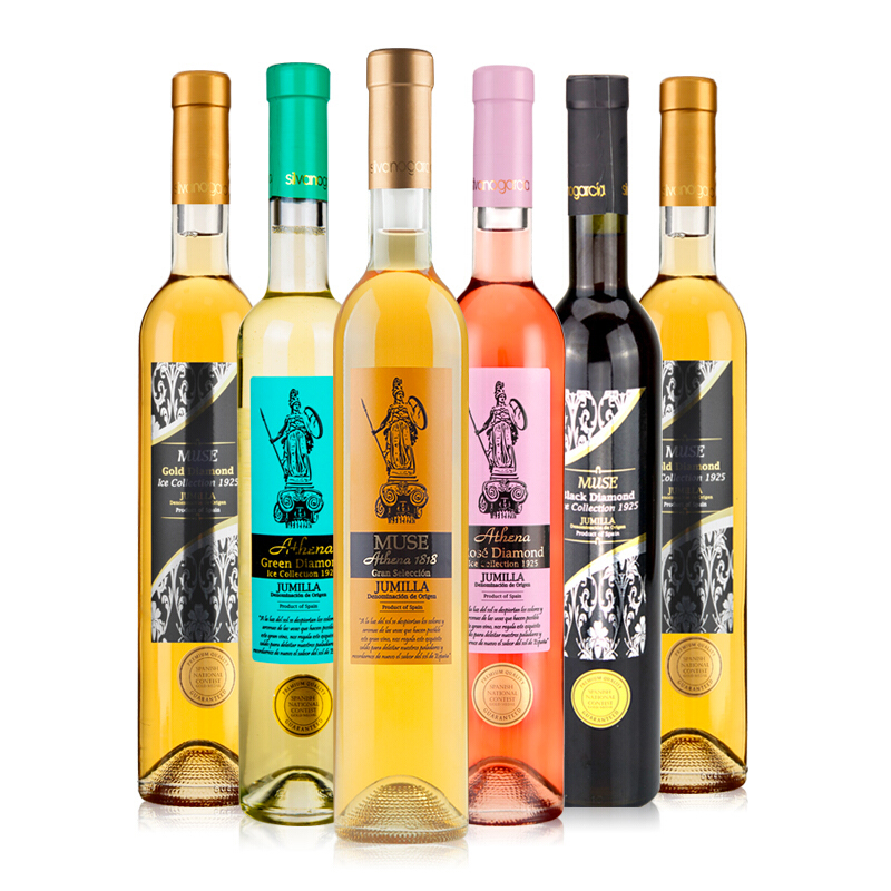 宜兰树 入口甘甜白葡萄酒