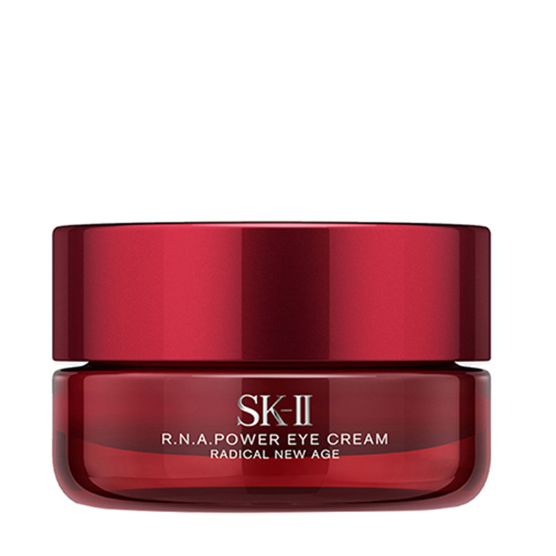 SK-II 提亮滋养眼霜