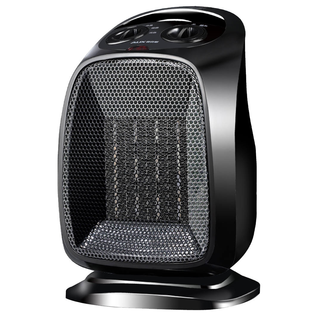 奥克斯三挡可调取暖器