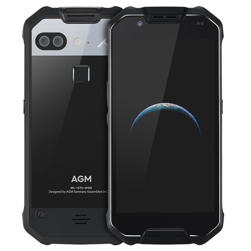 AGM 超长待机三防手机