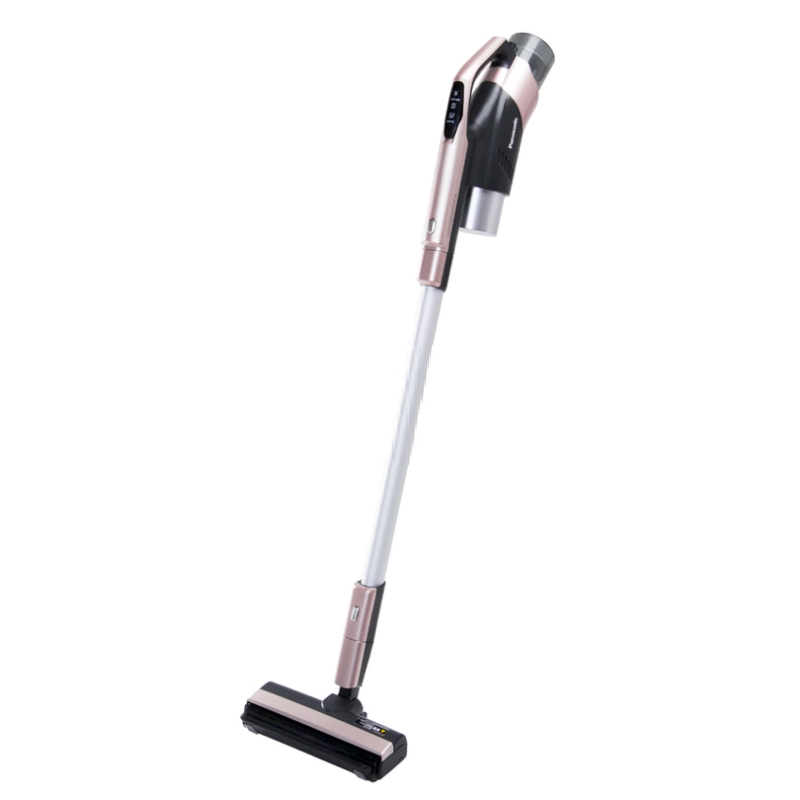 松下充电式无线吸尘器