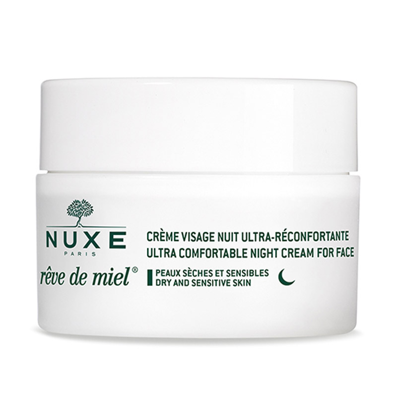 欧树 槐花蜜 面霜