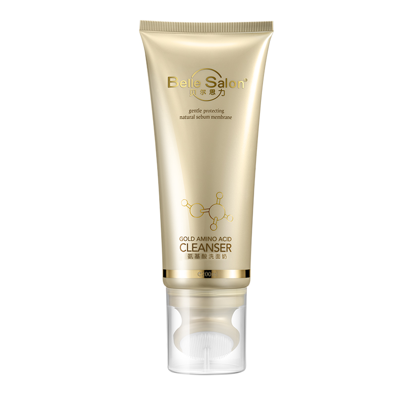 贝尔思力 祛痘控油洗面奶