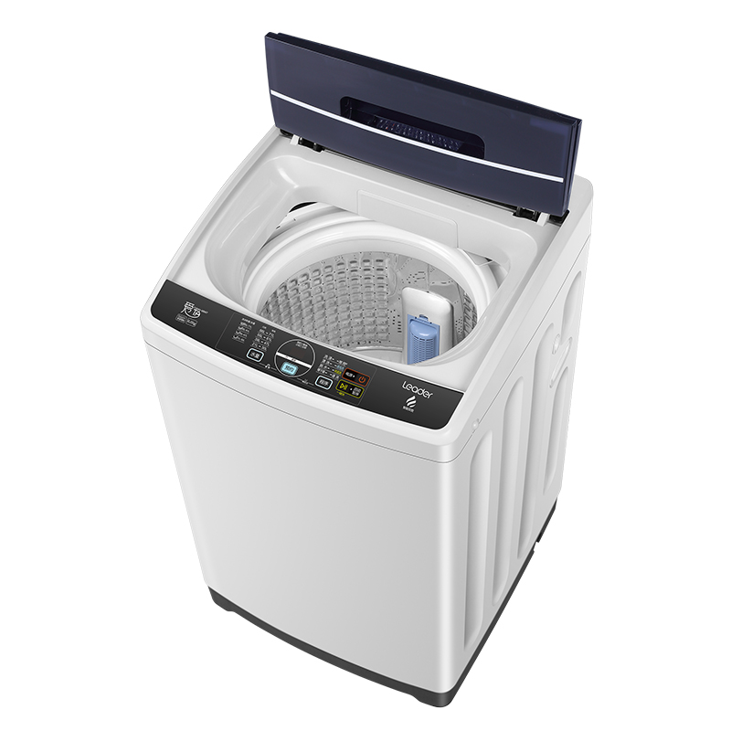 统帅直驱变频全自动波轮洗衣机