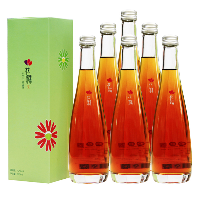 花糯 手工原浆米酒