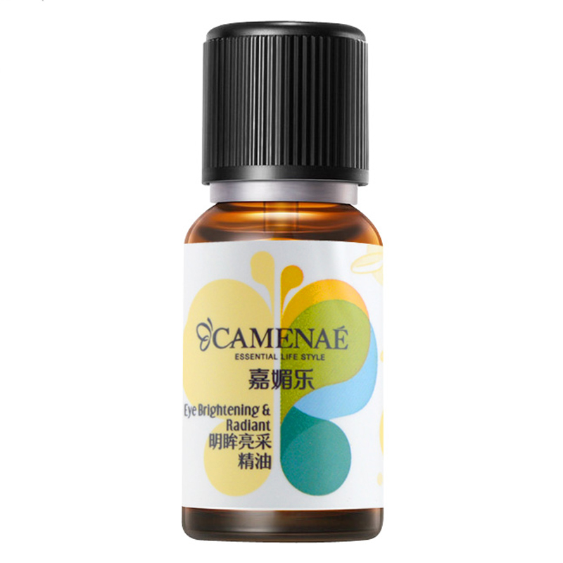 嘉媚乐 明眸亮采精油
