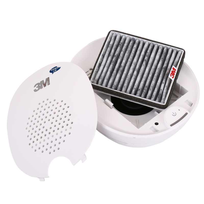 耐实达 去除异味空气净化器