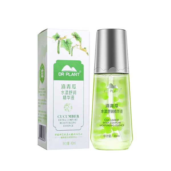 植物医生 滇青瓜舒润精华液