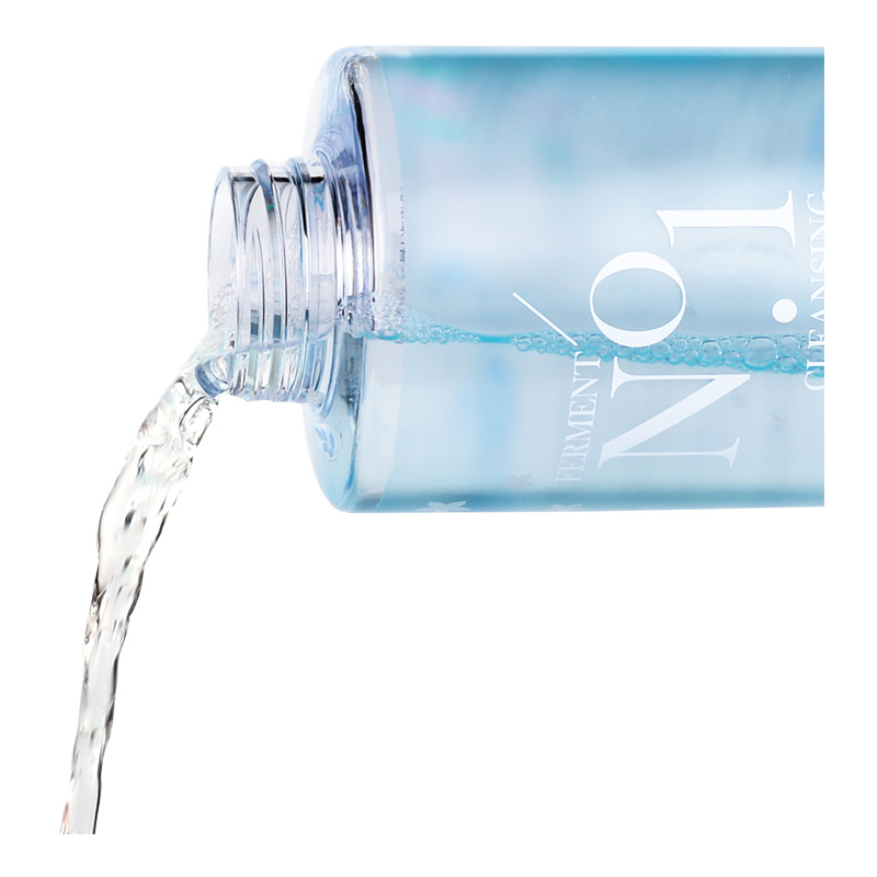 稚优泉 舒缓保湿卸妆水