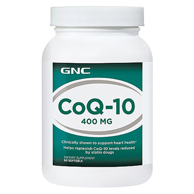 健安喜 高含量 辅酶Q10胶囊