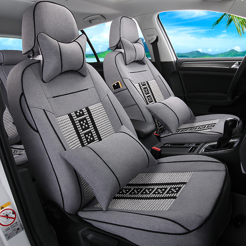 小喜鹊 舒适耐用四季座套