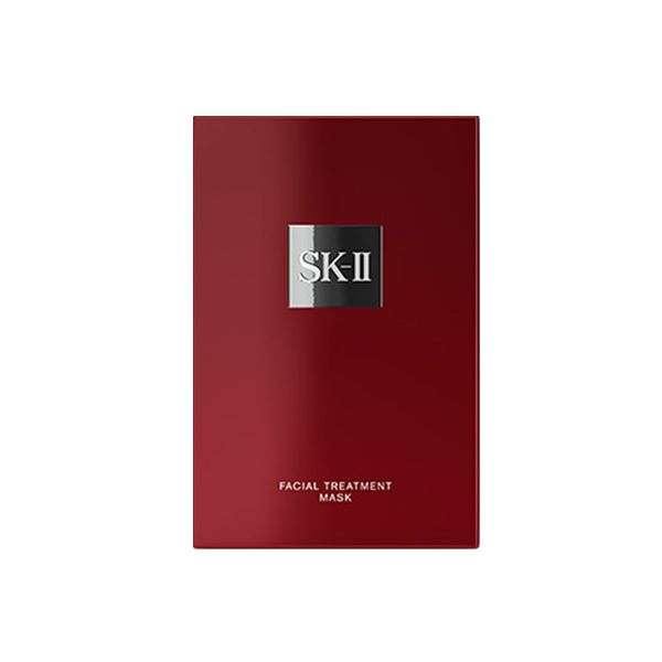 SK-II 前男友面膜