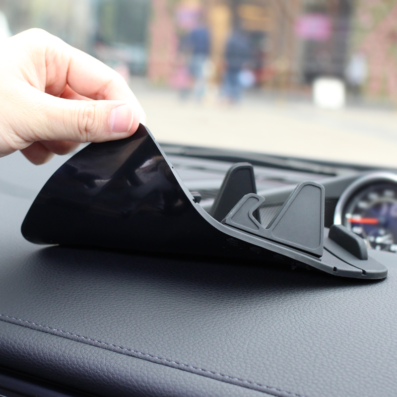 魅迪 多功能车载手机支架