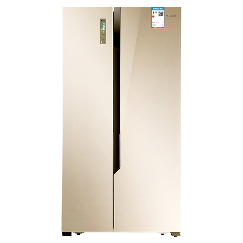 海信 双变频养鲜冰箱