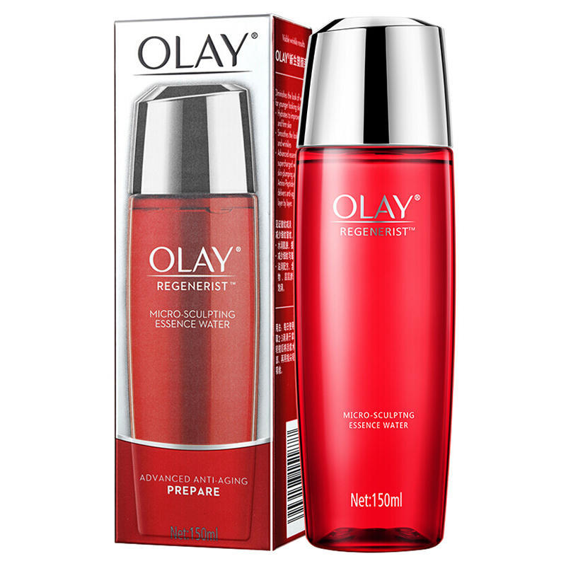 玉兰油 塑颜细滑爽肤水