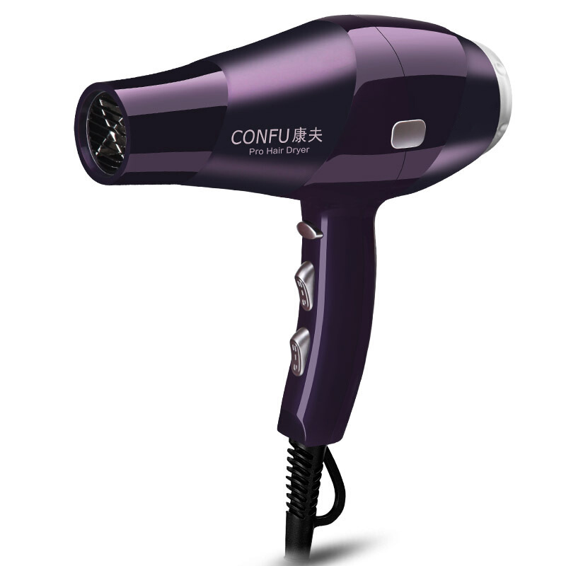 康夫大功率吹风机