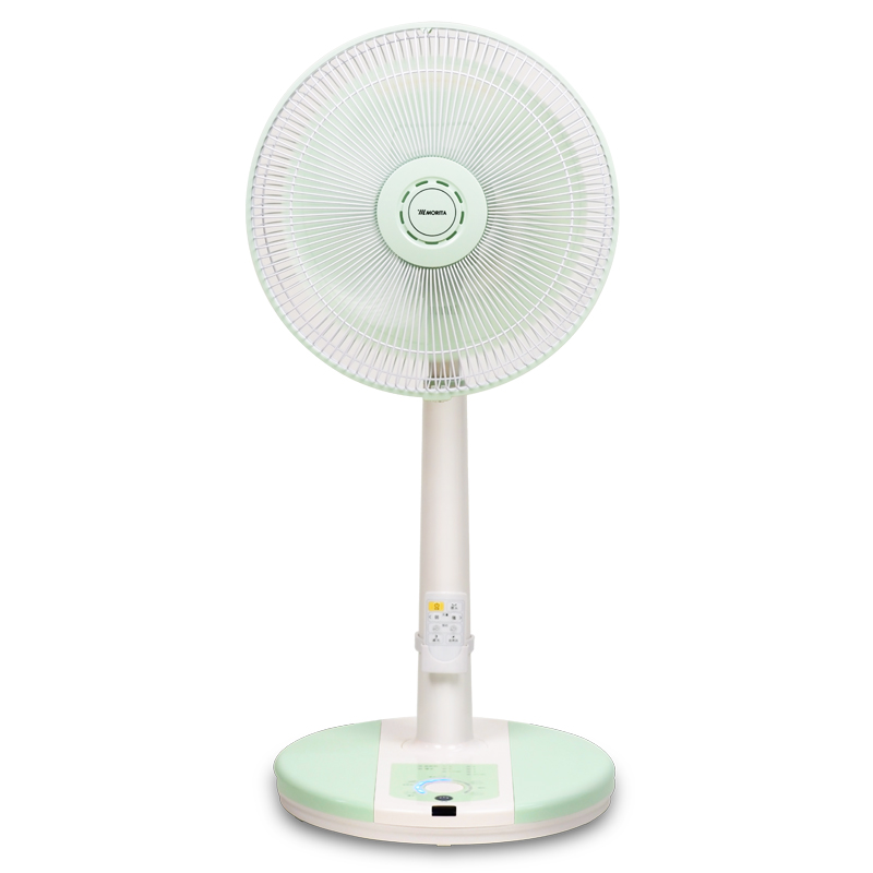 森田 摇头送风 电风扇