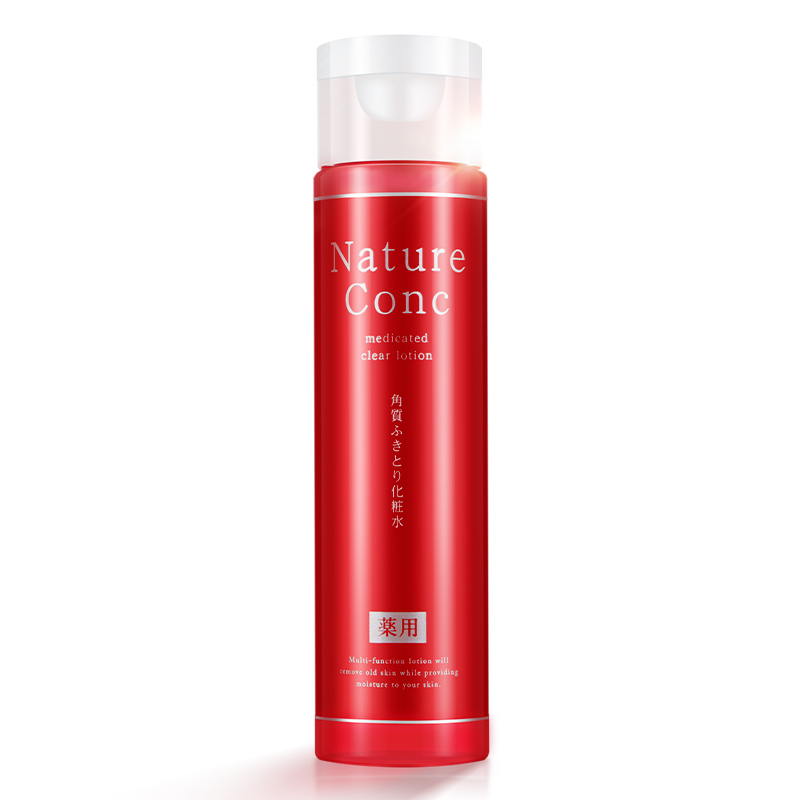 娜丽丝 毛孔柔肤爽肤水